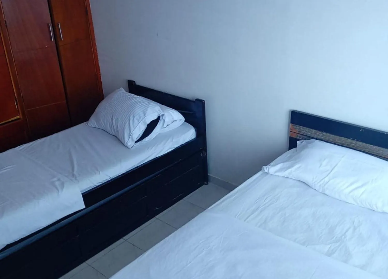 1C-Al2J Apartamento De 1 Alcoba Cerca Al Mar Con Aire Acondicionado Piscina Y Wifi Kartagena