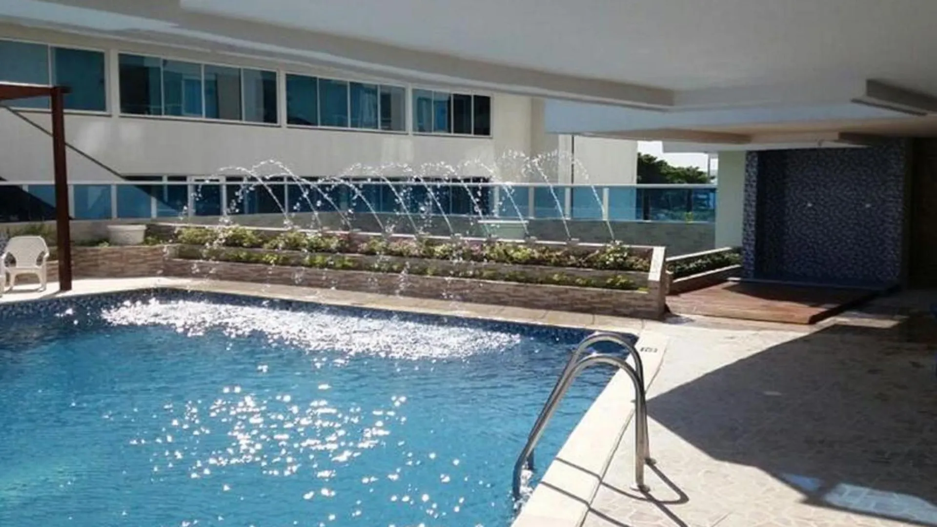 Apartament 1C-Al2J Apartamento De 1 Alcoba Cerca Al Mar Con Aire Acondicionado Piscina Y Wifi Kartagena